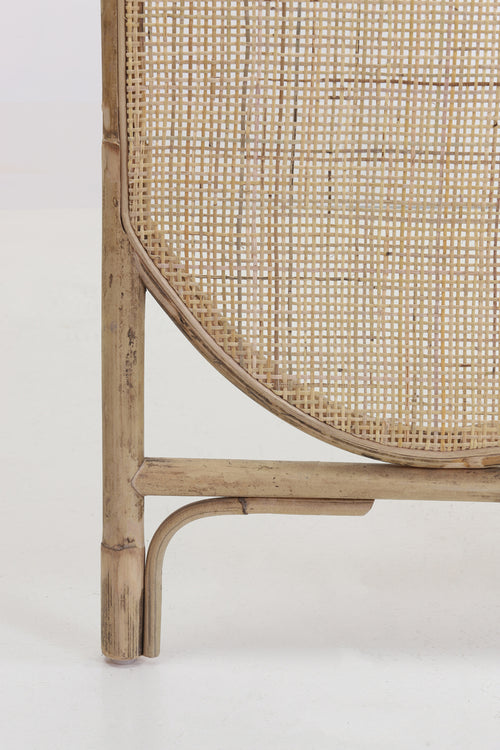 Light & Living kamerscherm HERWIN - 150x5x180cm - bruin - vtwonen shop