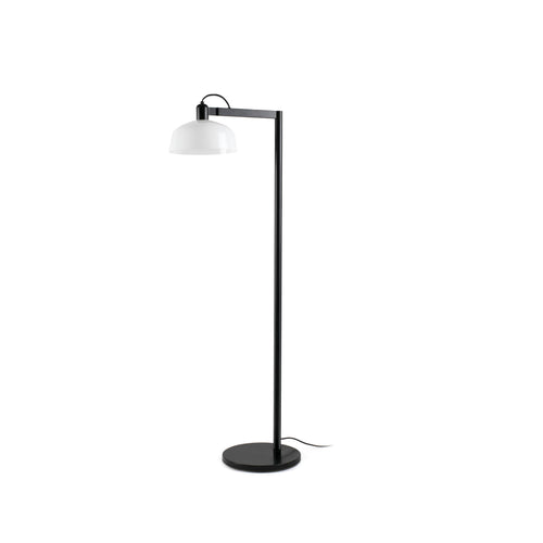 Faro Tatawin Witte vloertaaklamp