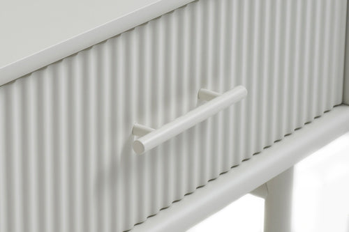 Rebellenclub Salontafel Brota - 120 x 60 cm - Greige - vtwonen shop