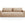 Cosmopolitan Design Slaapbank met opbergdoos Belfast 3-zits, flueel legergroen - 105x238x84cm