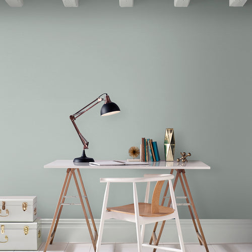 Graham & Brown Mirror Mirror - Matte Muurverf Afneembaar - 4L - vtwonen shop