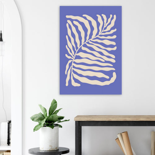 Artfulprints  Matisse – Ocean breeze   poster A4 21x29.7 cm