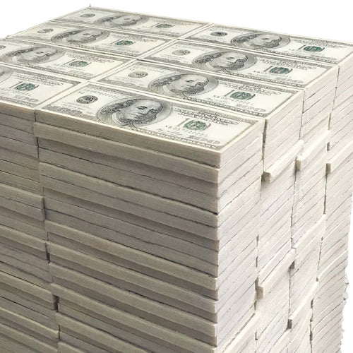 Kare Design Kruk Dollar - vtwonen shop