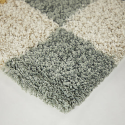 AFK Living vloerkleed Rythmik - zeer zacht - veelkleurig - 160 x 230 cm - vtwonen shop