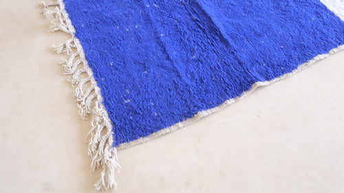 AFK Living vloerkleed Berber - handgemaakt - Wol - 220 x 279 cm - vtwonen shop