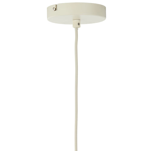 Hanglamp Plumeria - Zand - Set Ø50+Ø60cm - vtwonen shop