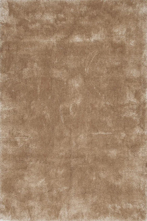 DÉJA Living Vloerkleed Lavar - Beige Stof - 160x230cm
