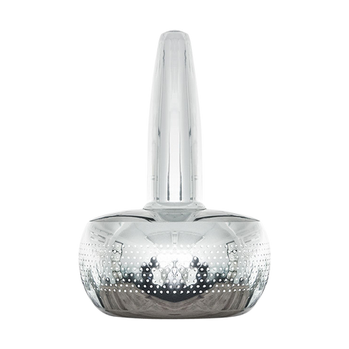 Umage Clava hanglamp polished steel - Ø 21,5 cm - vtwonen shop