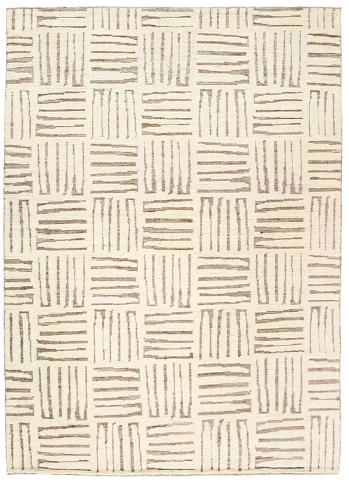 Vloerkleed MOMO Rugs Landscape Cave Beige 1010 140x200 cm