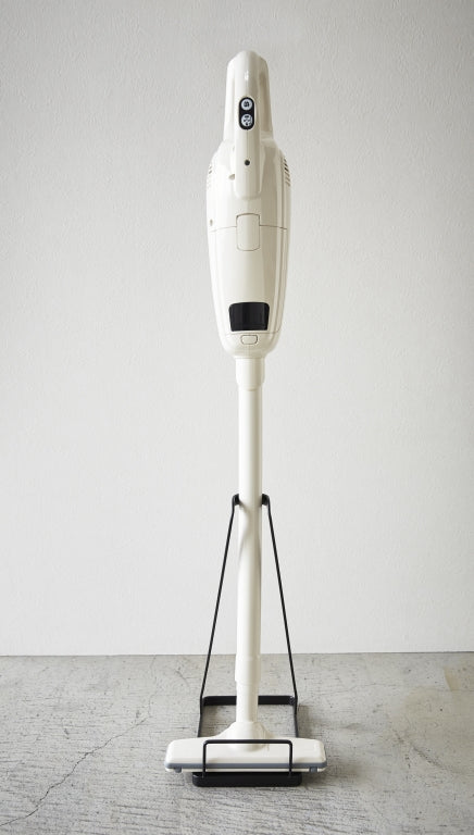 Yamazaki Stofzuiger Standaard - Tower - Zwart - vtwonen shop