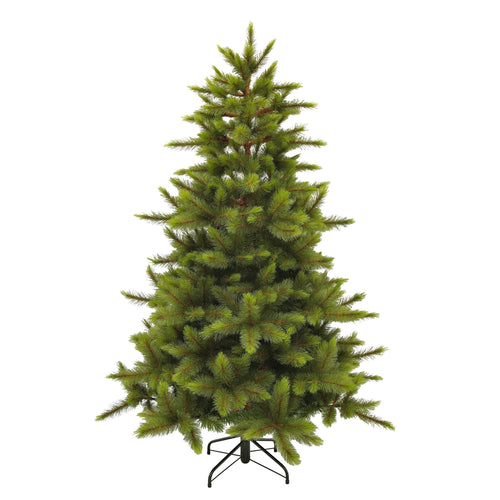 Triumph Tree Wyoming Kunstkerstboom - H185 x Ø127 cm - Groen - vtwonen shop