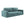 LaMiaSofa 3-zits slaapbank Ostia - chenille stof - grijs - 244x102x79