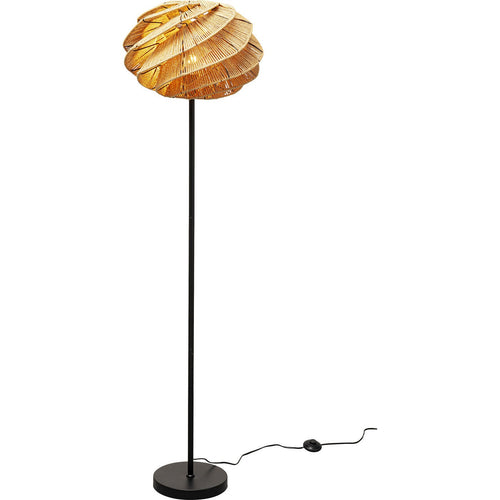 Kare Design Vloerlamp Aloha Whirl 162cm - vtwonen shop