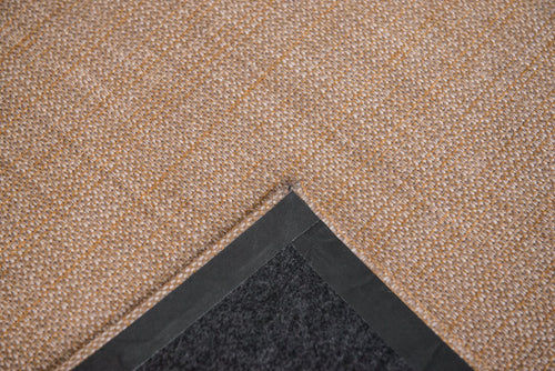 Jackies vloerkleed 8980 Karl - Oranje - 140 x 200 cm