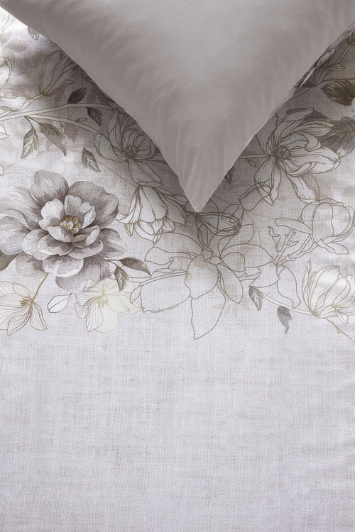 Rivièra Maison  Bernice - 200 x 200/220 cm - Naturel - vtwonen shop