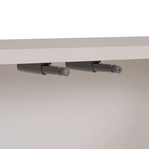 Calicosy - TV-meubel ARCADIA - beige 180x32x45 cm
