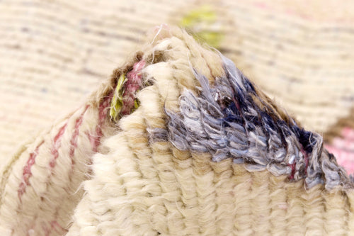 Vloerkleed MOMO Rugs Tribe Ivory Multi 170x240 cm