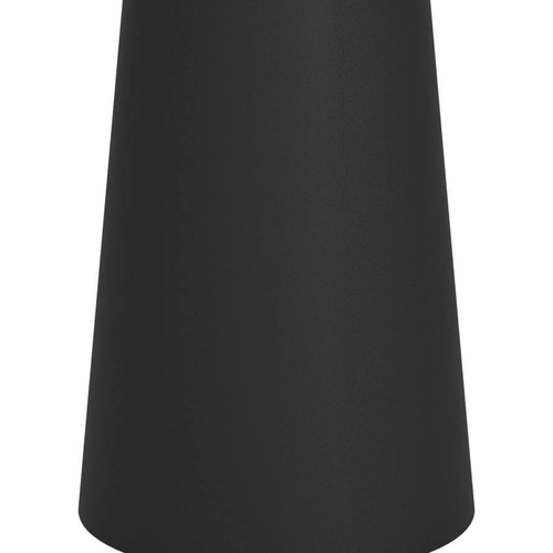 EGLO tafellamp Aranzola - e27 - 45 cm - zwart, wit - vtwonen shop