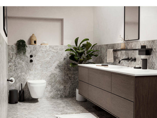 Zone Denmark - Nova Rim - Toiletborstel | WC borstel