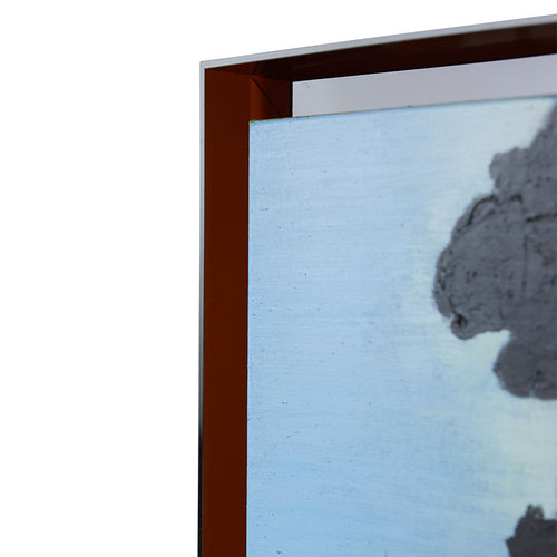 HKLIVING schilderij met lijst Endless Summer – 127x152cm - vtwonen shop