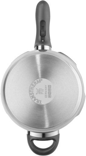 WMF Perfect Plus Snelkookpan met flame guard - 6.5Ltr