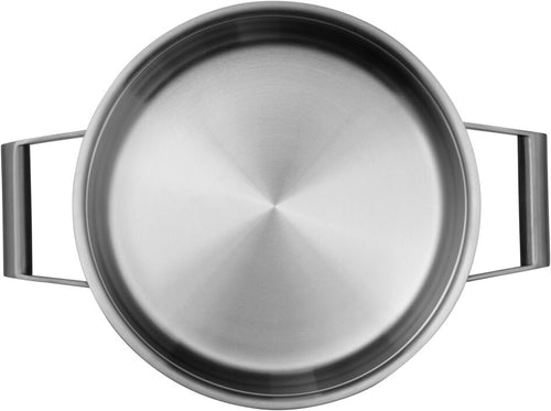 WMF Comfort Line Pannenset 5-delig - vtwonen shop