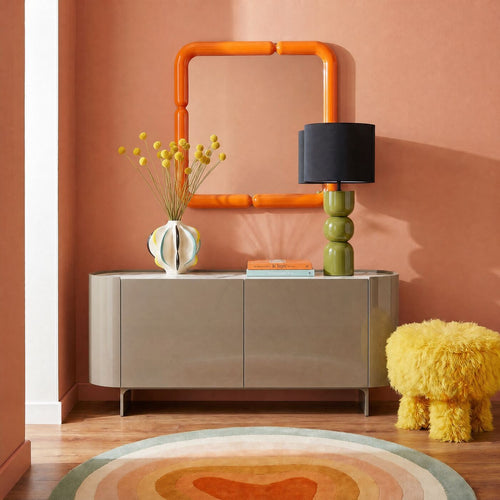 Kare Design Dressoir Eliano khaki