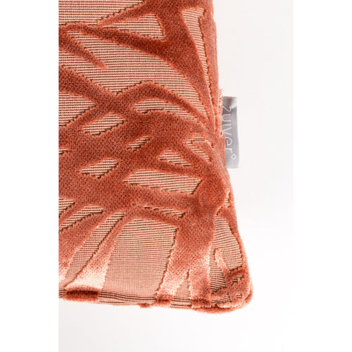 Zuiver Miami Kussen Flamingo Roze