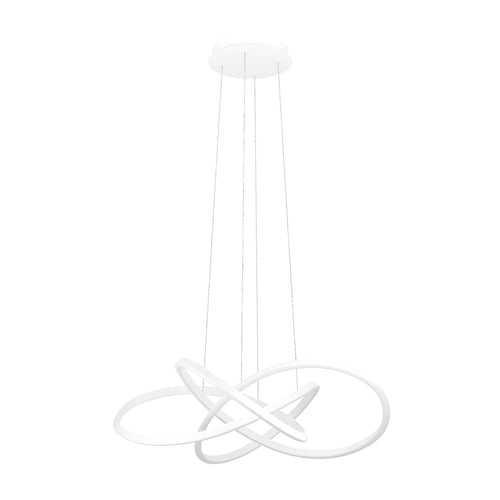 Stars of Light hanglamp Riaza