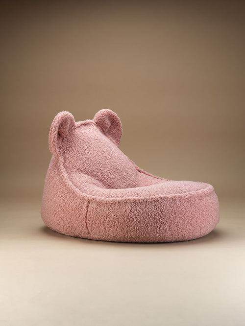 Wigiwama Beer Zitzak - Roze