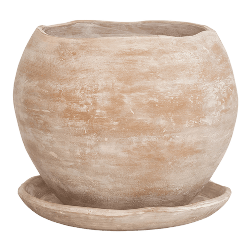 Urban Nature Culture pot Terra Terracotta - Ø 40.5x34cm