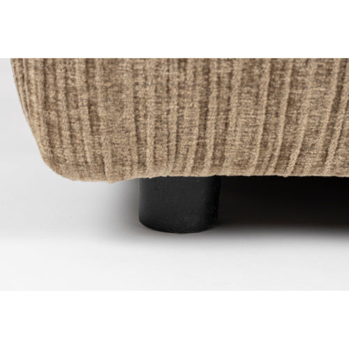 Zuiver Hunter 1,5-zitsbank Element Zonder Rug Moss - vtwonen shop