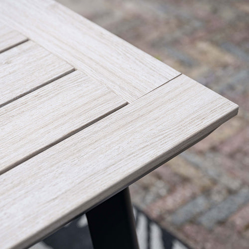 Garden Impressions tuinset Kalibo - Penedo - natural - 230x100 cm - 7-delig - vtwonen shop