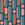 Envy Vliesbehang - Morse Rose & Sage