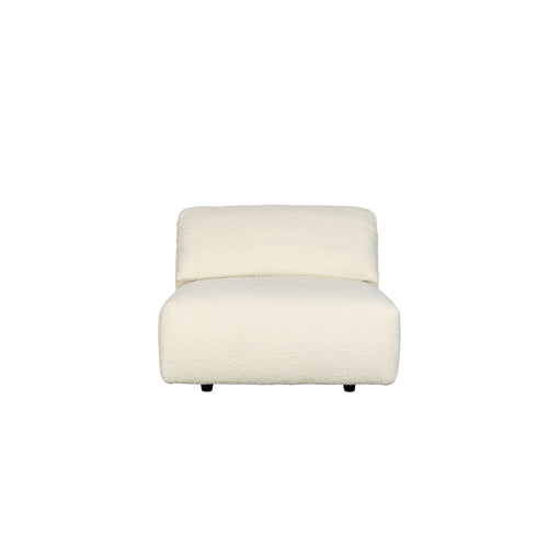 Zuiver Wings Loveseat Naturel - vtwonen shop