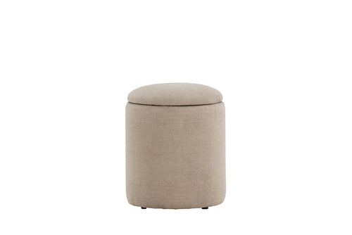 Rebellenclub Poefje Manu - Beige
