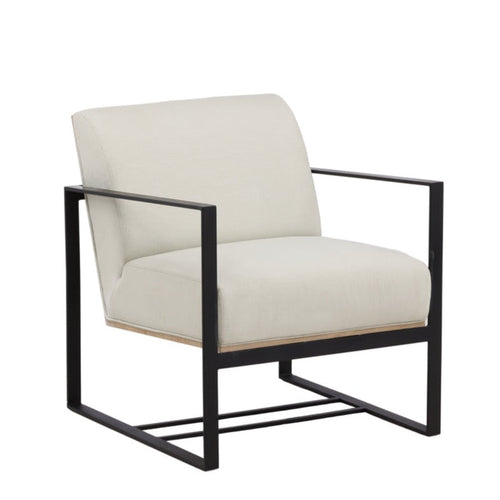 Rebellenclub fauteuil salo - beige - vtwonen shop