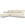 Cosmopolitan Design linker hoekbank Bali 5-zits, flueel, lichtgrijs - 185x293x75cm