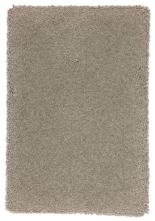 Vloerkleed MOMO Rugs Opus Plain Taupe 170x240 cm - vtwonen shop