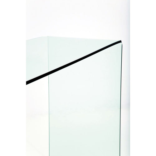 Kare Design Console Visible Clear 120x30cm - vtwonen shop