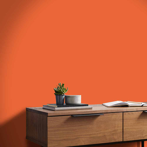 Graham & Brown Arancia - Testerpot - Matte Muurverf - 100ml - vtwonen shop