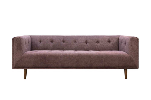 Kick Texture Bank Bobbi - Paars