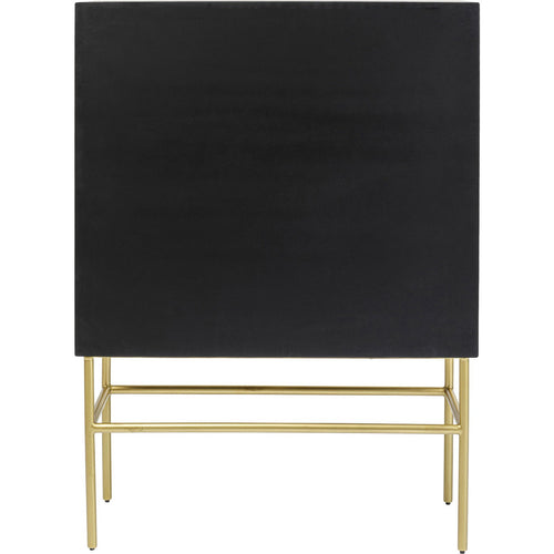 Kare Design Hoog Dressoir Electro - vtwonen shop