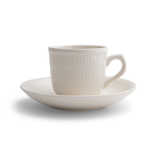 Royal Boch Vienne kop & schotel - 0,2L - set van 6
