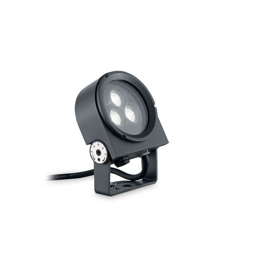 Outdoor Display Licht Antraciet IP65, 3000K