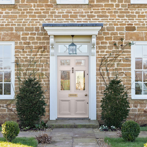 Graham & Brown Pink Sands - Hoogglanslak - 1L - vtwonen shop