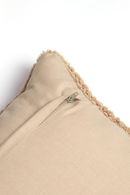 Light & Living kussen ROBY - 60x30x10cm - bruin - vtwonen shop