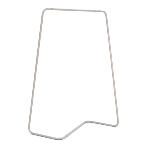 Spinder Design kledingrek Hang-On - Silky Taupe - vtwonen shop