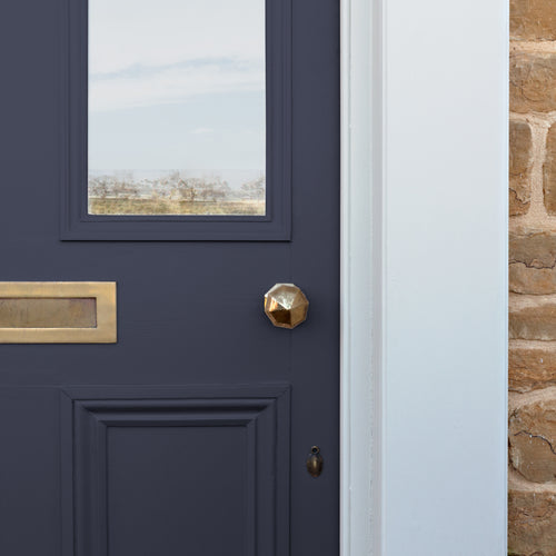 Graham & Brown Notte - Zijdeglanslak voor Buiten - 1L - vtwonen shop