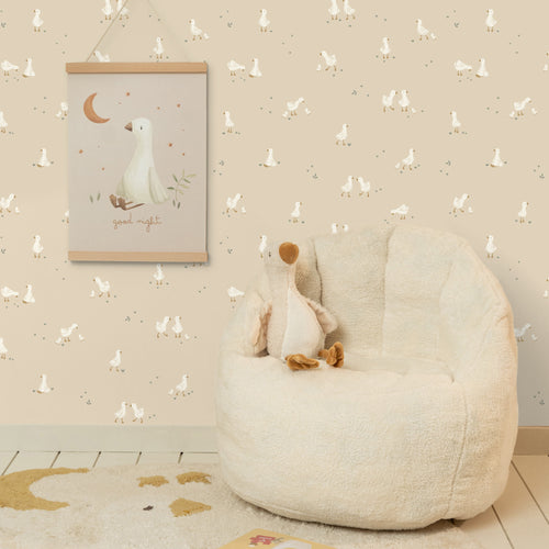 Little Dutch Vliesbehang - Little Goose - 1000x52 - vtwonen shop
